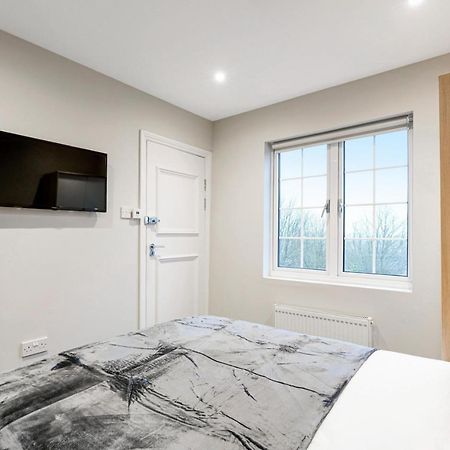 Cosy Studio Flat Apartman London Kültér fotó